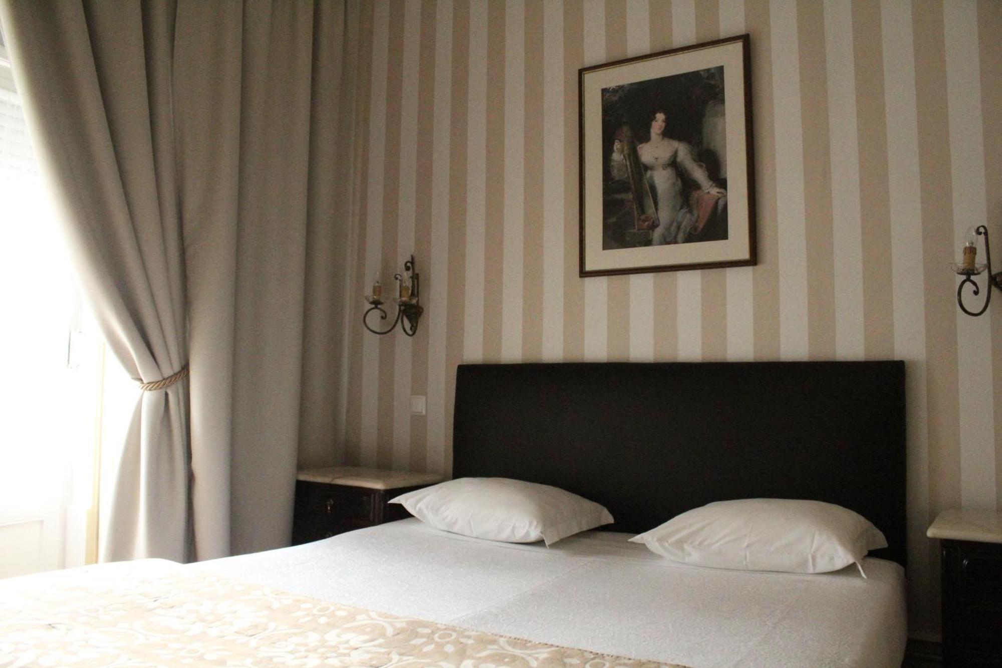 Brasilia Hotel Lisboa Екстериор снимка
