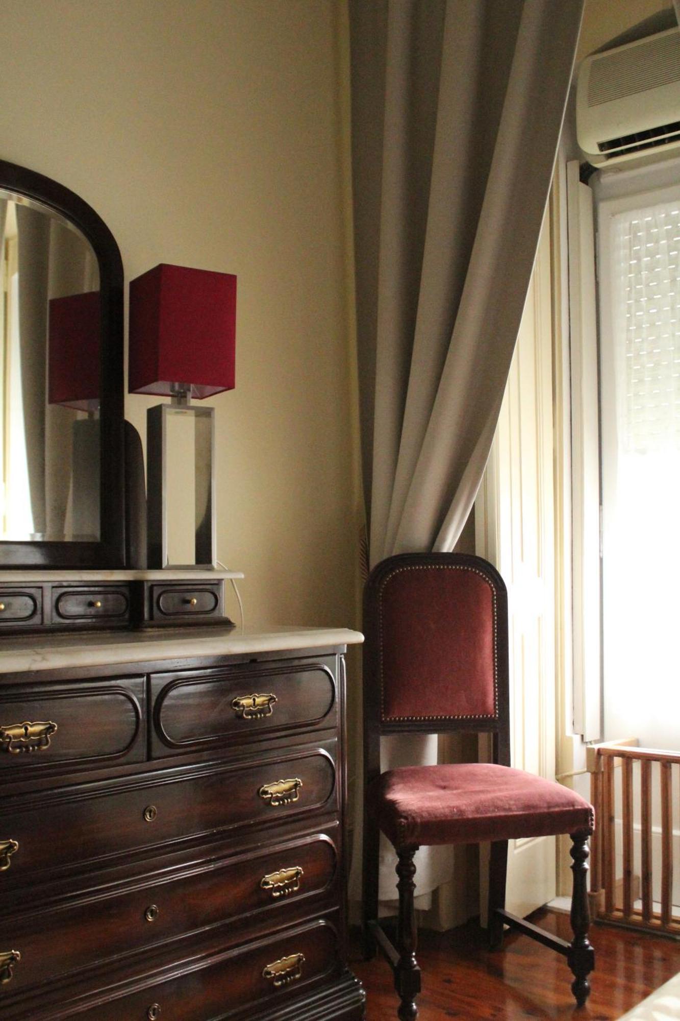 Brasilia Hotel Lisboa Екстериор снимка